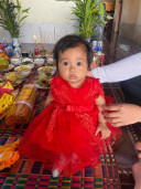 ទី នី