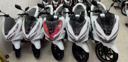 Sokheng shop