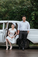 Ue Theng