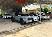 HK AUTO CAR