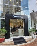 apM korea