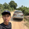 Moni Rong