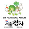 Kimchi Seoul