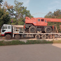 ឈាន់ ឡងឌី