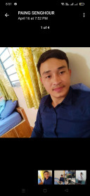 ប៉ាំង សេងហួ