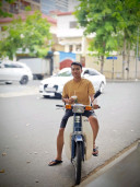 Mrr Nha