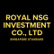ROYAL NSG INVESTMENT Co., LTD