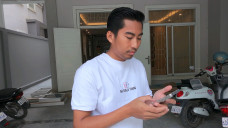 Muon Simeng