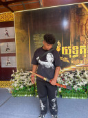 Savun Vathanak