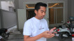 Muon Simeng