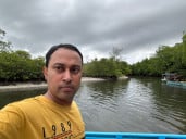 Raju Ahmed