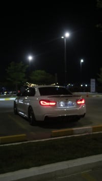 BMW. Seyhak
