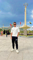 Kroem Chheng