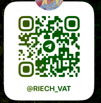 (telegram) Driver & delivery. https://t.me/Riech_vat