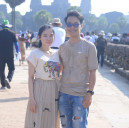 ម៉ង់ឌី