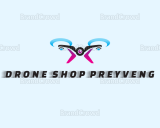 Drone Shop PreyVeng