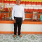 ចិត្ត ត្រជាក់