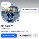 Ch Kaka