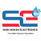 SE Electronics
