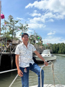 Vuth Serey