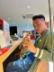 MR DY