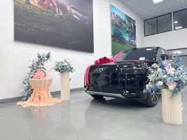 Victor Auto Cambodia