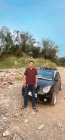 ជាងអូន ជុលជួលឡាន