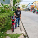Be Accotic ភាព ភា