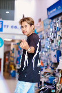 ថាន់ ចាន់ពិសី ( T7 Power Tool )