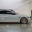 428I F32 BMW 4 Series