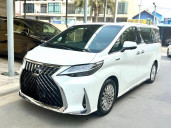 ALPHARD DEALER Auto dealer