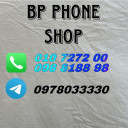 BP PhoneShop