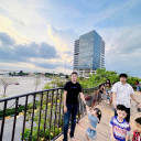 ត្រី ឆ្លូញ