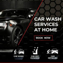 Car dry cleaning services at home