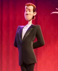 ដាច់ លុយ