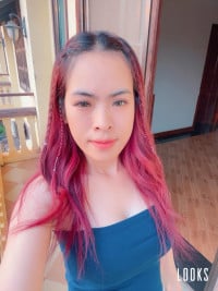 កញ្ញា Jonita