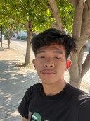 Sort Bora