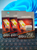 SDcard storage Samsung