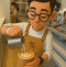 Barista Chi