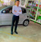 លាង តុលា