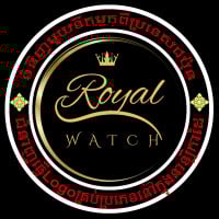 Royal Watch Cambodia