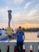 Lon Lyheang