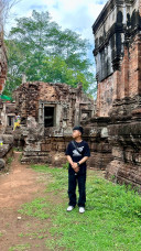 Panhnha Ton