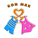 Facebook​Page: kon mak online