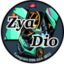 Zya Dio