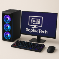 SophiaTech Store