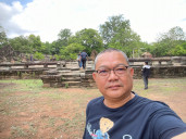 ទៀន បារាំង