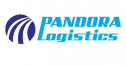 Pandora Logistic Co ., Ltd