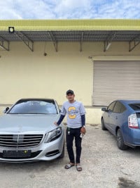 Somreth visal Chhoun