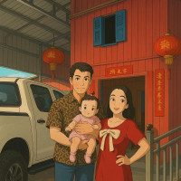 ថេង លីហួរ